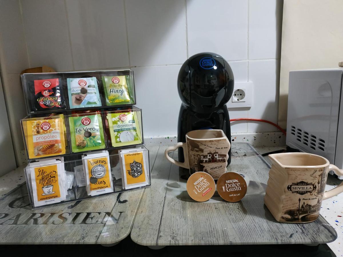 Tu Rincon Sevillano — Photos 1