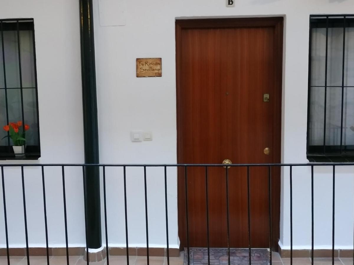 Tu Rincon Sevillano, Seville